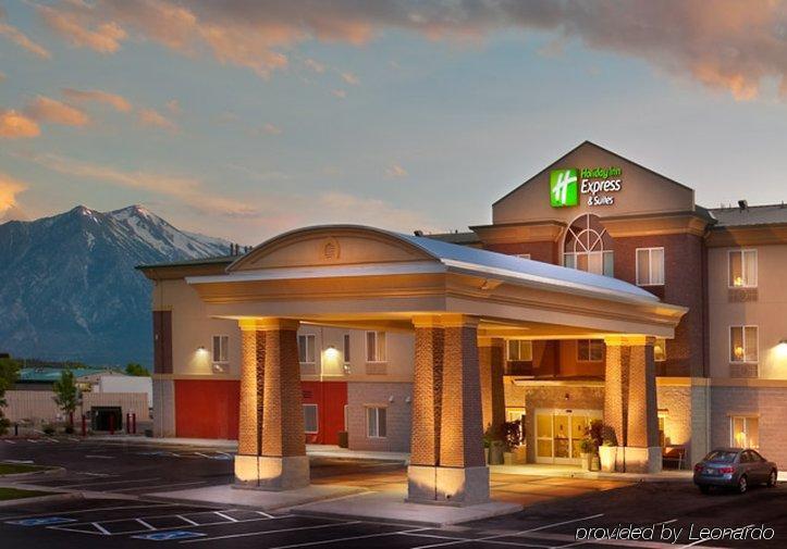 Holiday Inn Express Hotel & Suites Minden, An Ihg Hotel Exterior photo